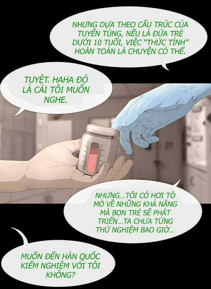 Dead Days - Chapter 53 - Trang 36