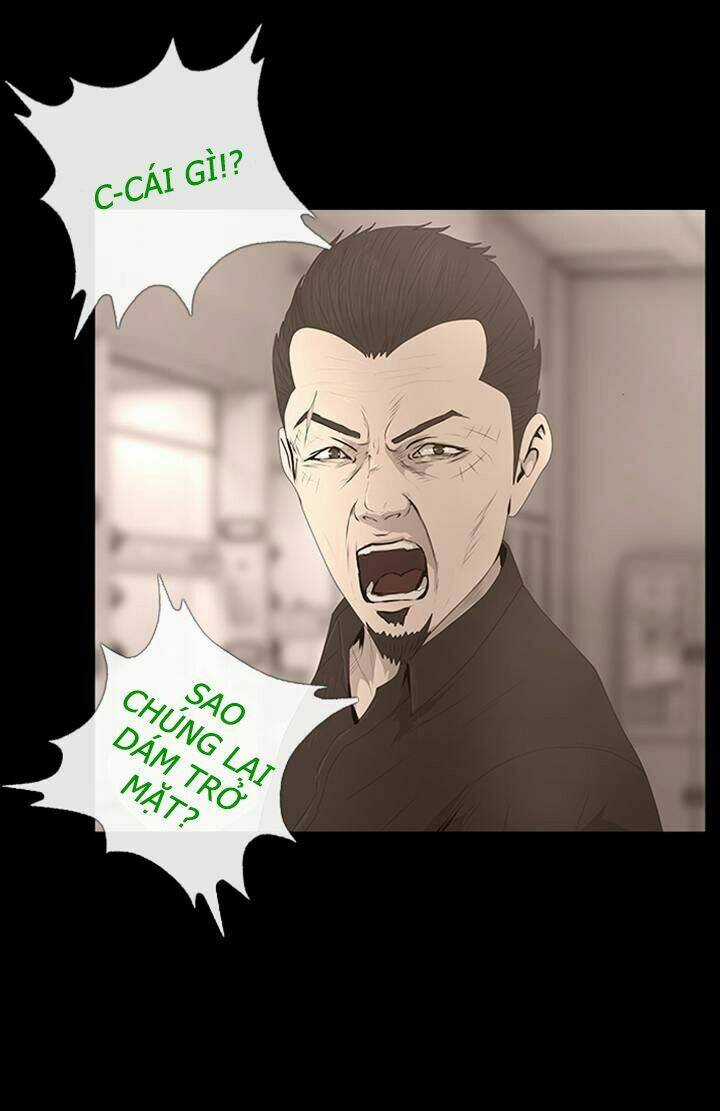 Dead Days - Chapter 53 - Trang 38