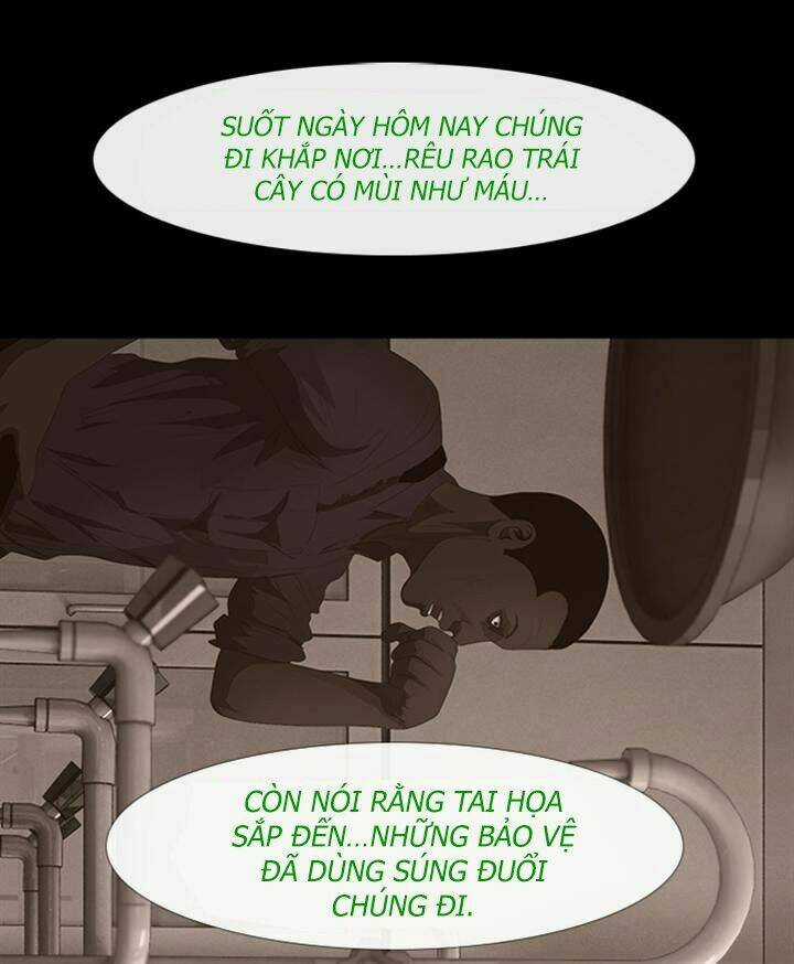 Dead Days - Chapter 53 - Trang 39