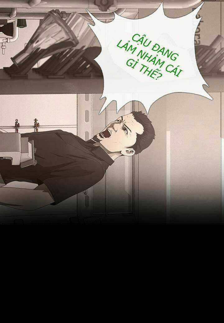 Dead Days - Chapter 53 - Trang 40