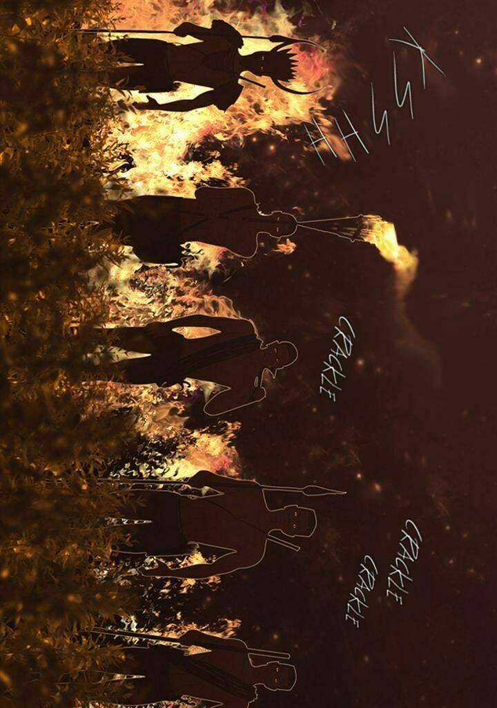 Dead Days - Chapter 53 - Trang 42