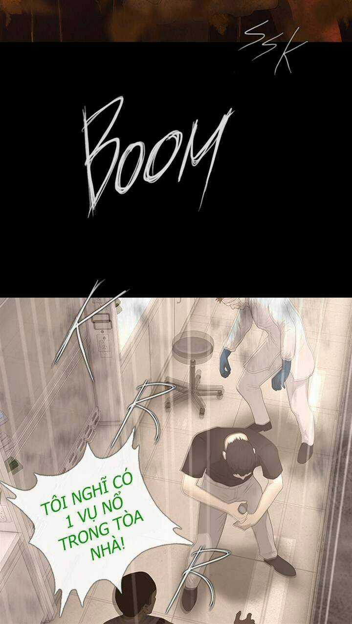 Dead Days - Chapter 53 - Trang 44