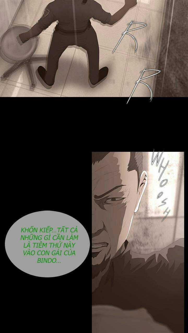 Dead Days - Chapter 53 - Trang 45