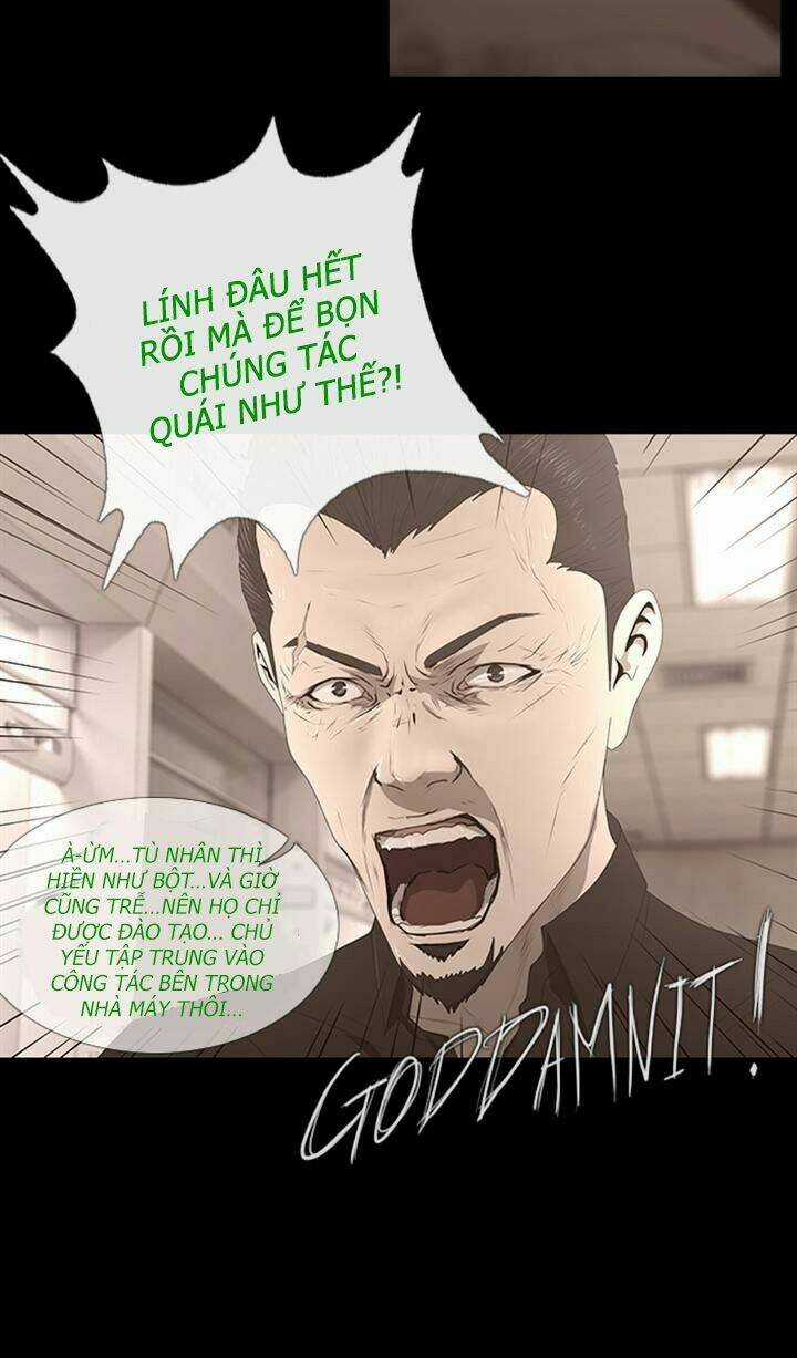 Dead Days - Chapter 53 - Trang 46