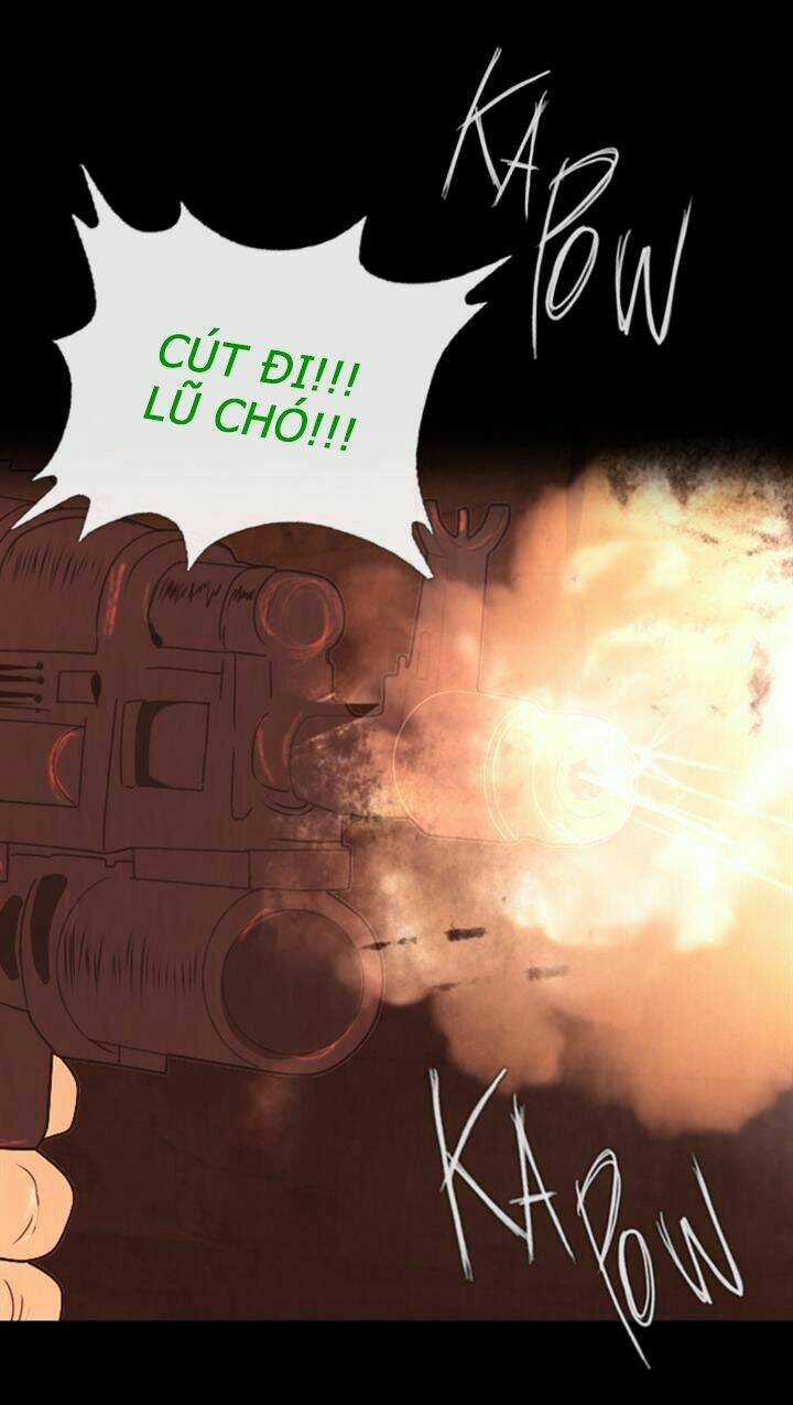 Dead Days - Chapter 53 - Trang 47