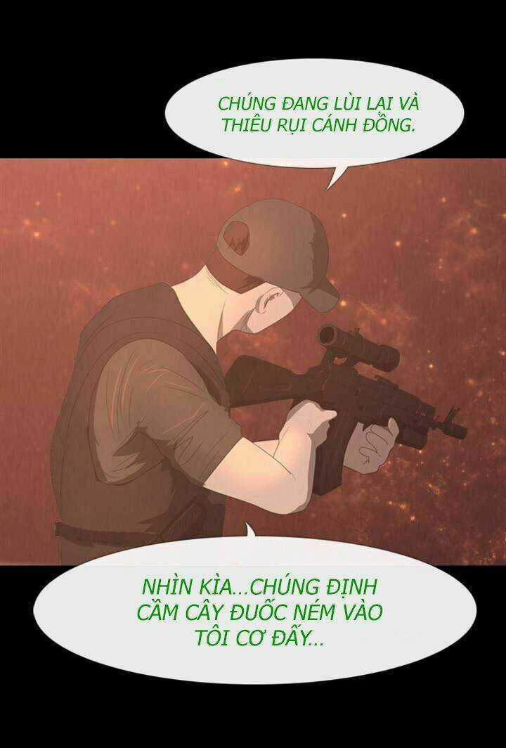 Dead Days - Chapter 53 - Trang 48