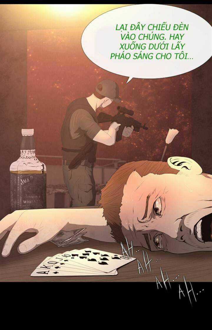 Dead Days - Chapter 53 - Trang 49