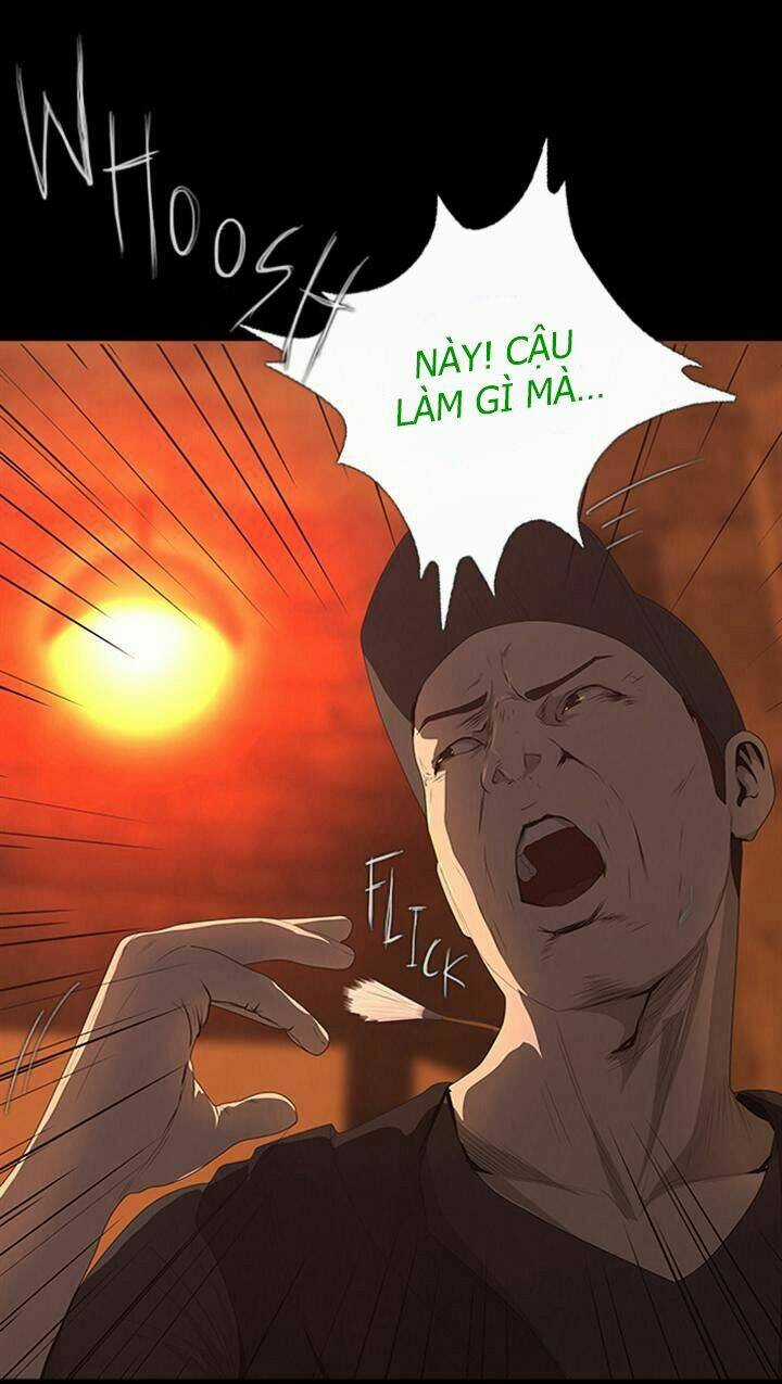 Dead Days - Chapter 53 - Trang 50