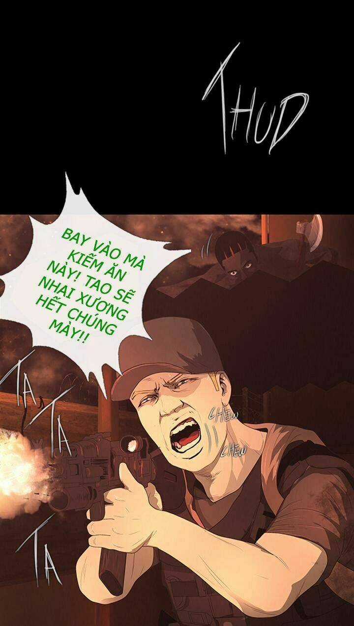 Dead Days - Chapter 53 - Trang 52