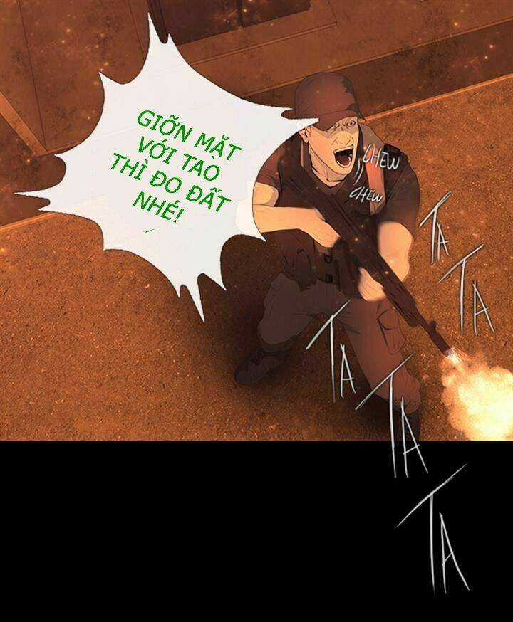 Dead Days - Chapter 53 - Trang 54