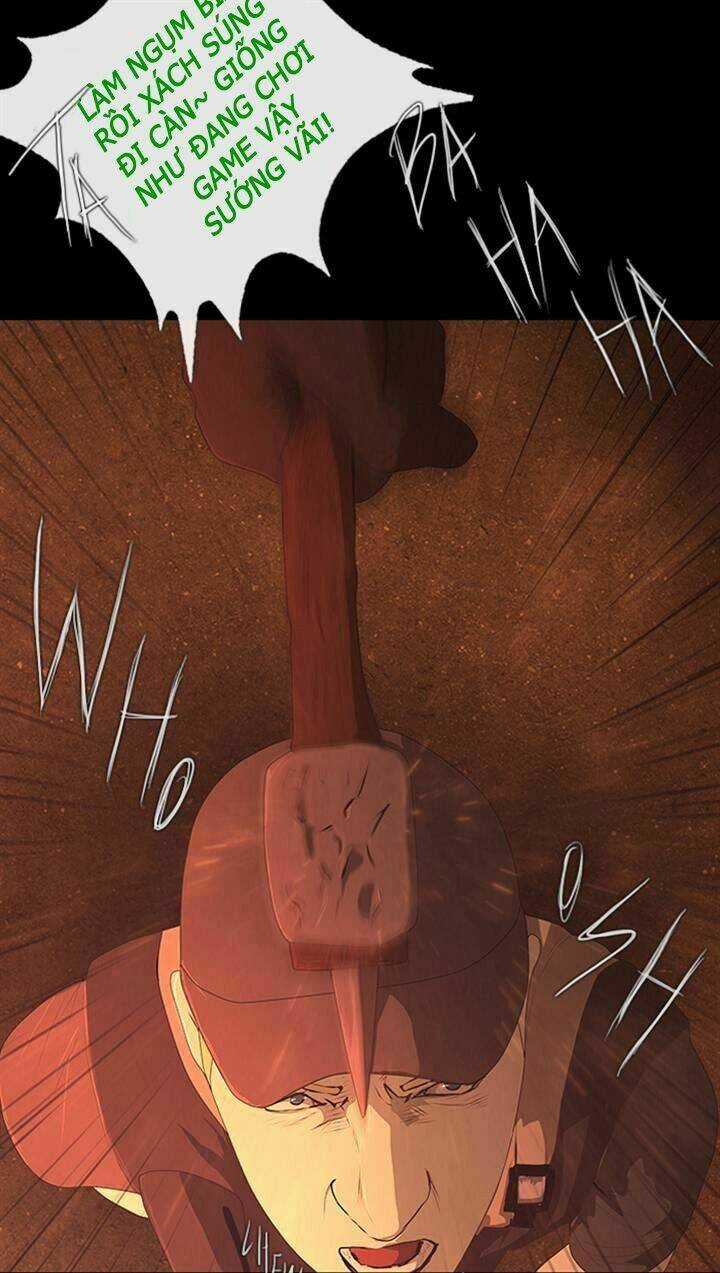 Dead Days - Chapter 53 - Trang 56