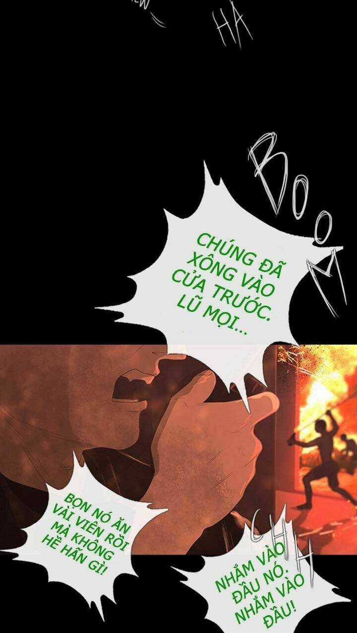 Dead Days - Chapter 53 - Trang 57