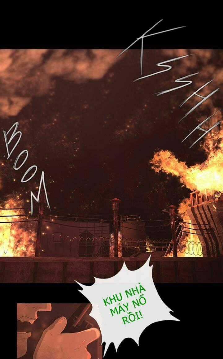 Dead Days - Chapter 54 - Trang 2