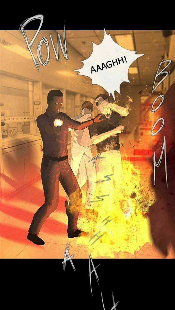 Dead Days - Chapter 54 - Trang 14