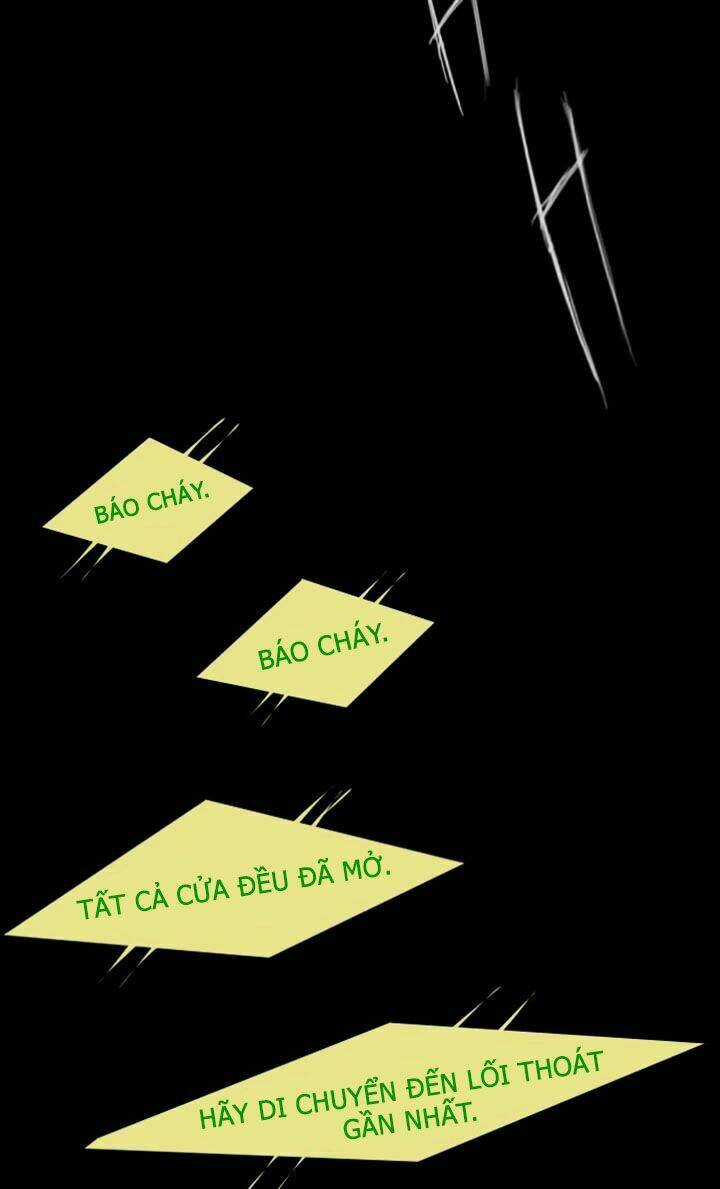 Dead Days - Chapter 54 - Trang 15