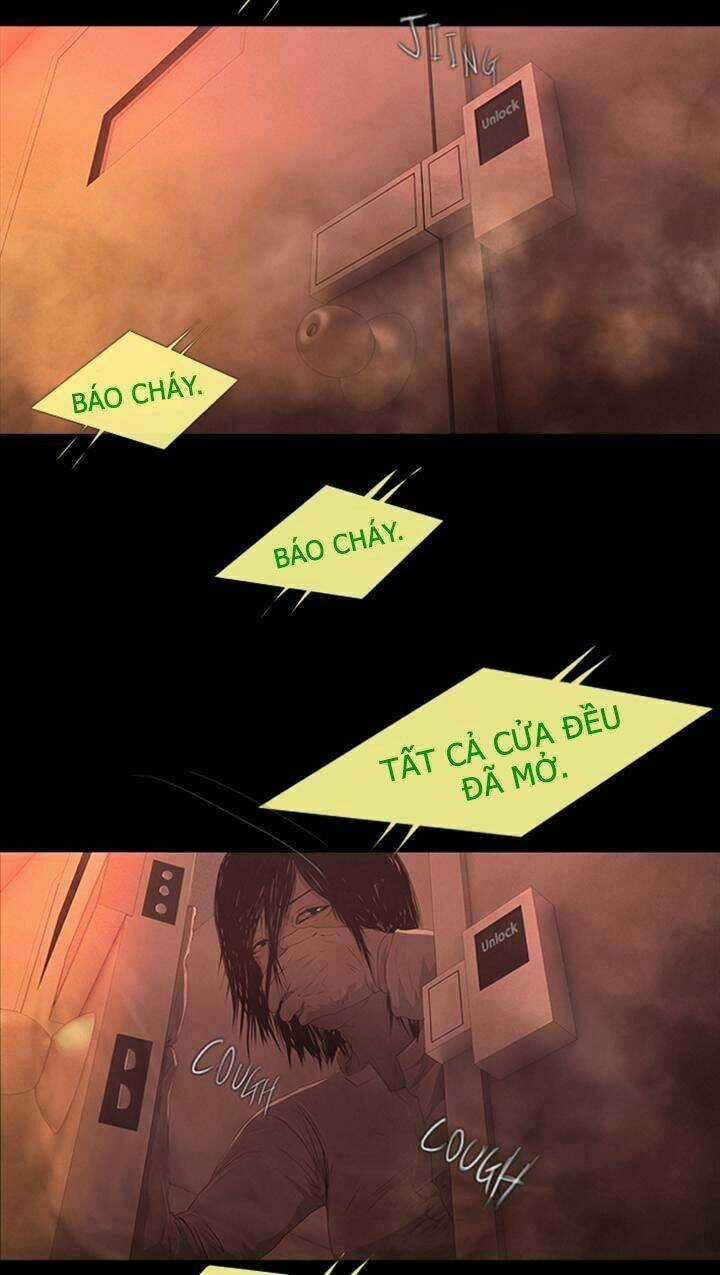 Dead Days - Chapter 54 - Trang 16