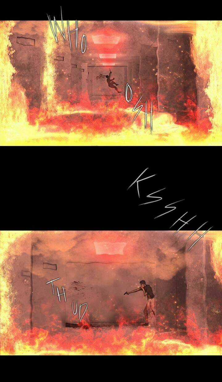 Dead Days - Chapter 54 - Trang 22