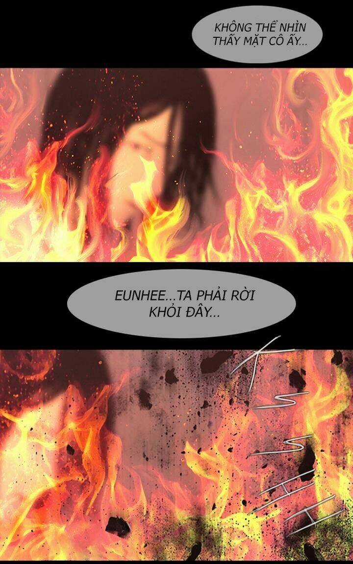 Dead Days - Chapter 54 - Trang 28