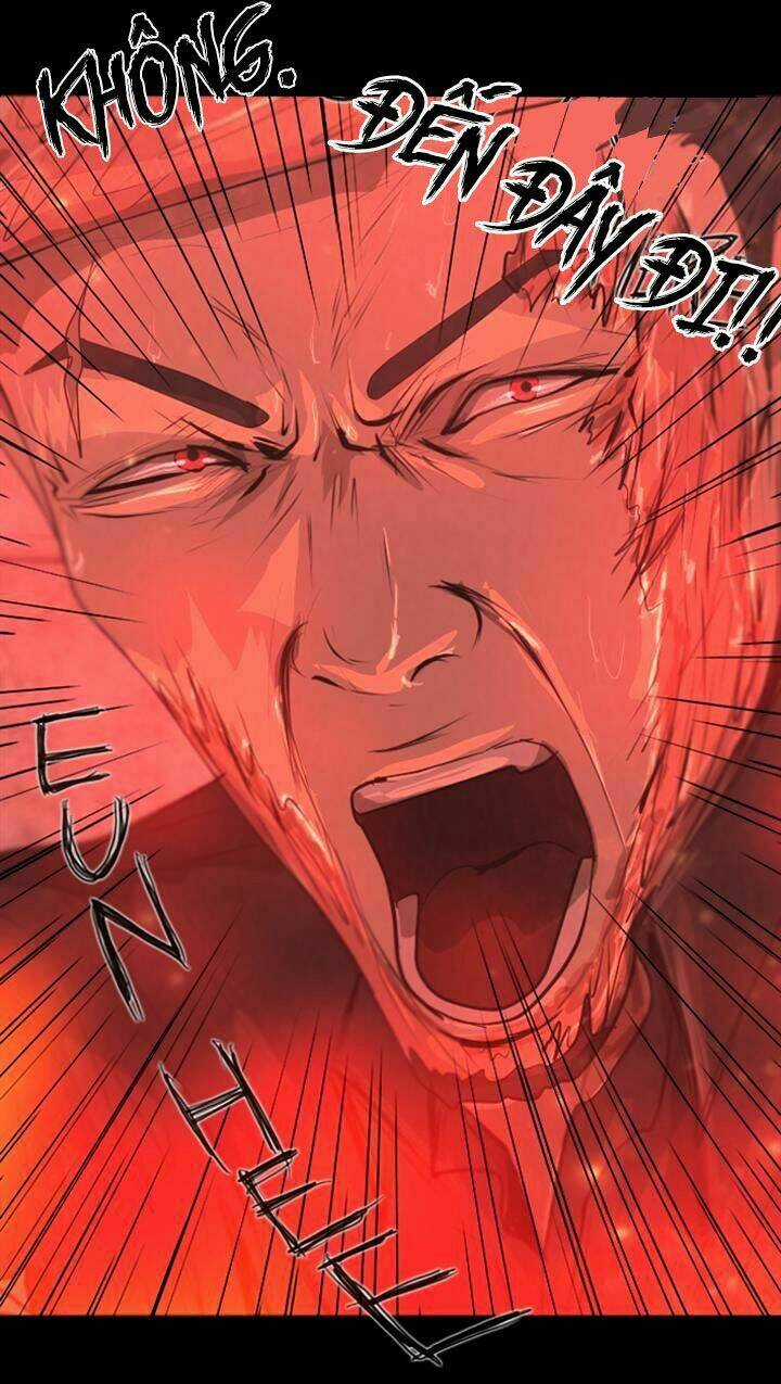 Dead Days - Chapter 54 - Trang 29