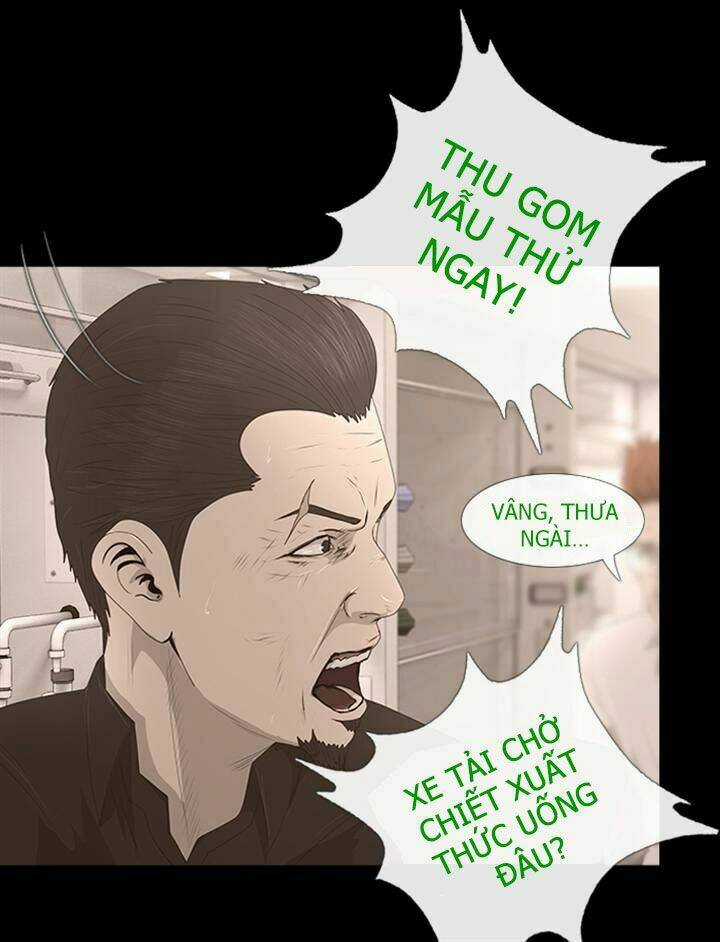 Dead Days - Chapter 54 - Trang 4