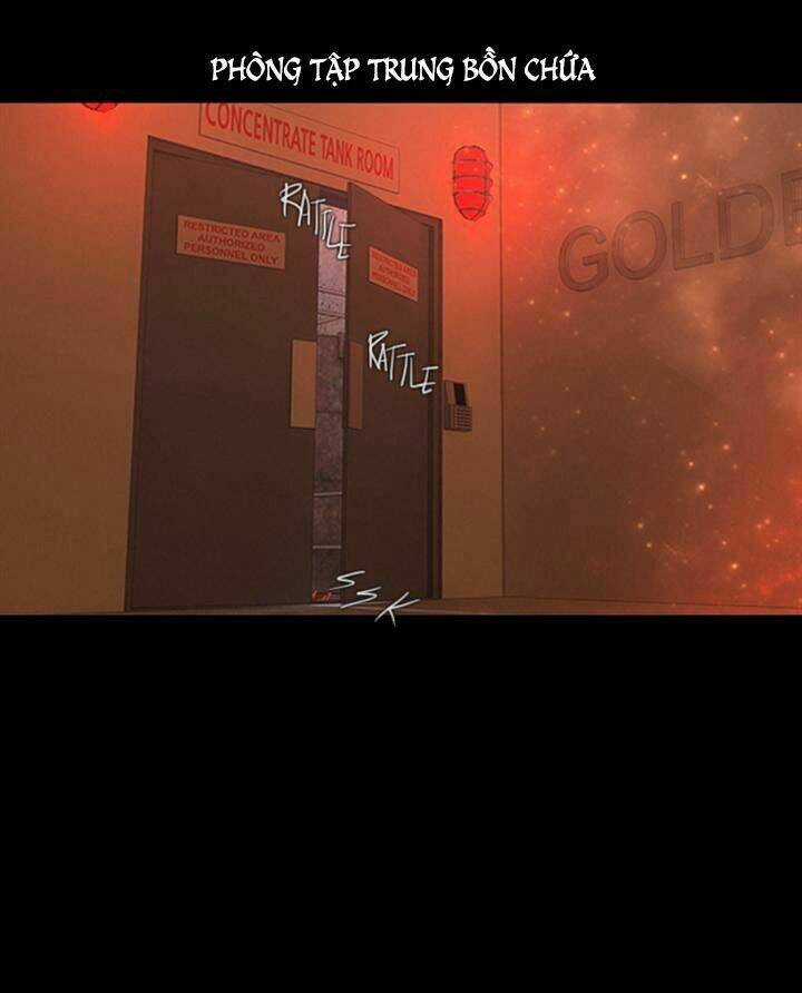 Dead Days - Chapter 54 - Trang 33