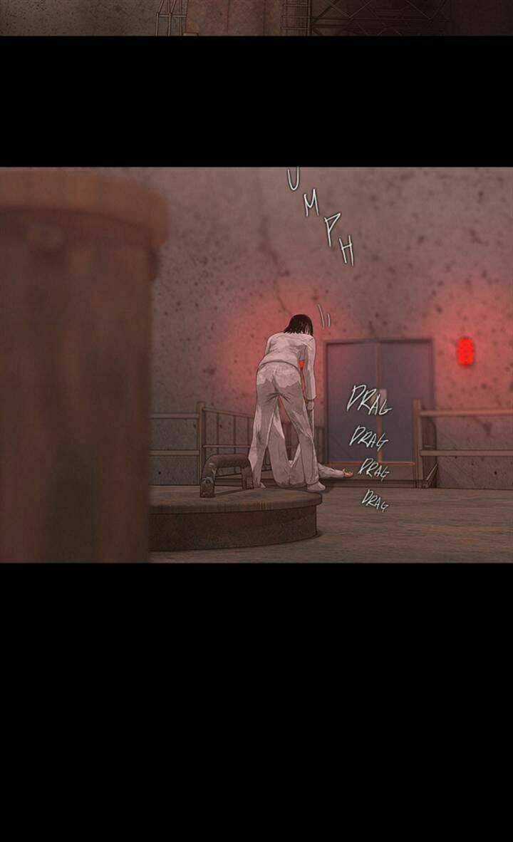 Dead Days - Chapter 54 - Trang 35