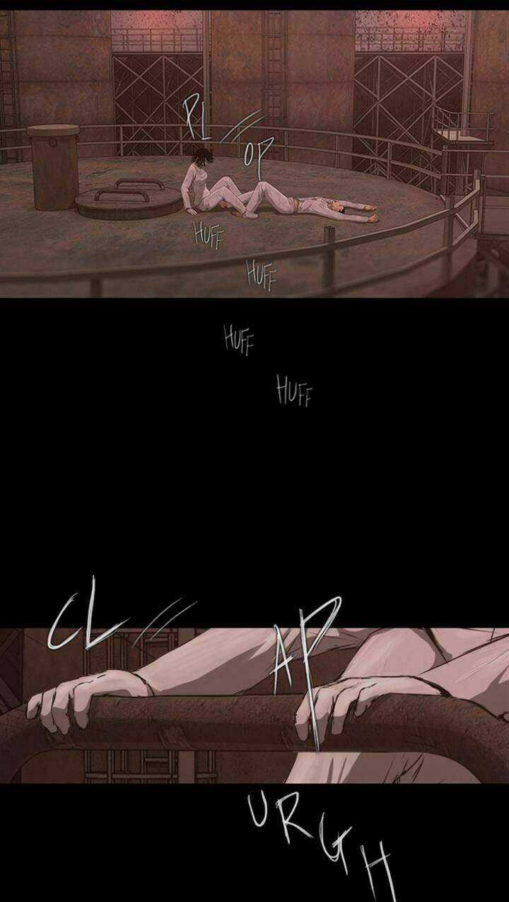 Dead Days - Chapter 54 - Trang 36