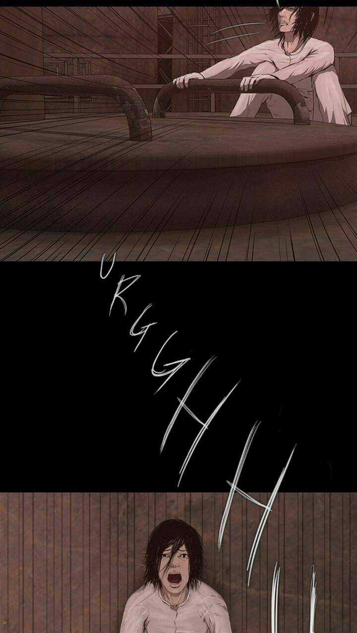 Dead Days - Chapter 54 - Trang 37