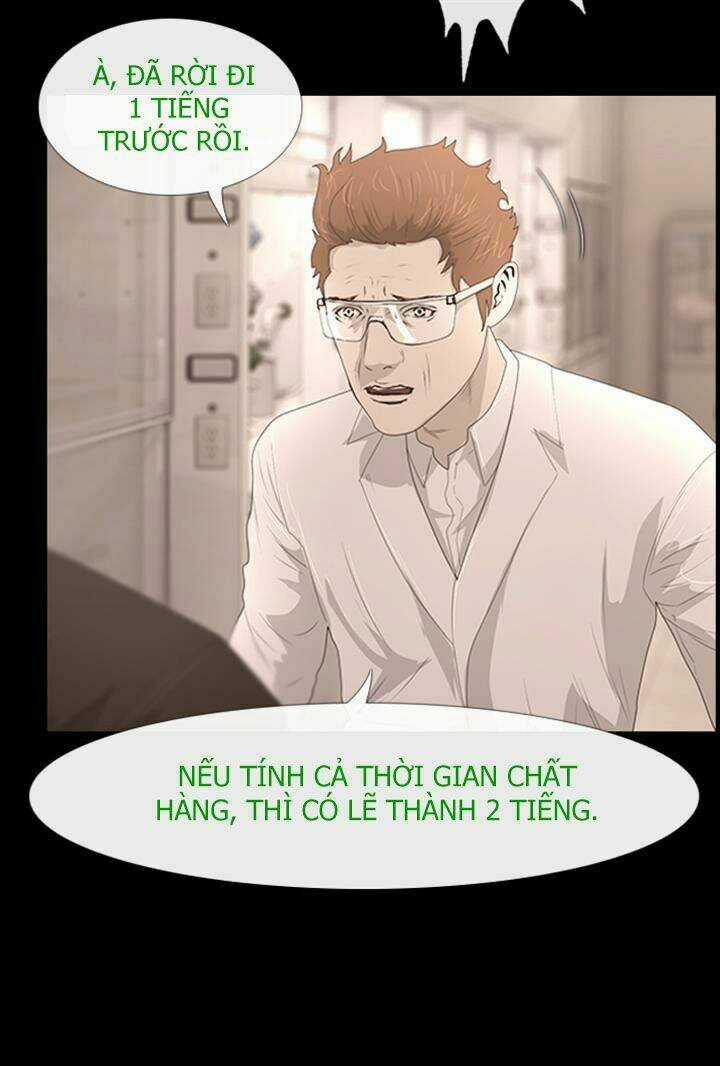 Dead Days - Chapter 54 - Trang 5