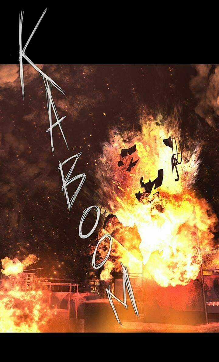 Dead Days - Chapter 54 - Trang 42