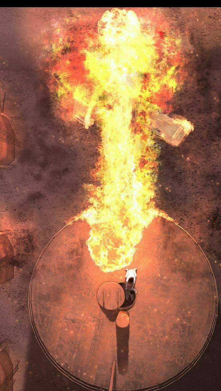 Dead Days - Chapter 54 - Trang 47