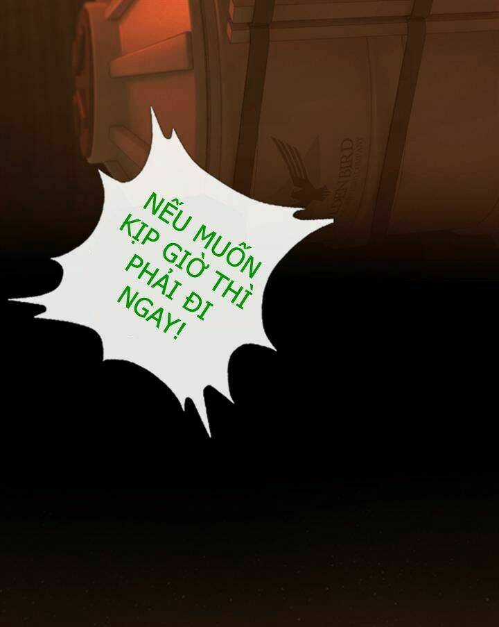 Dead Days - Chapter 54 - Trang 59