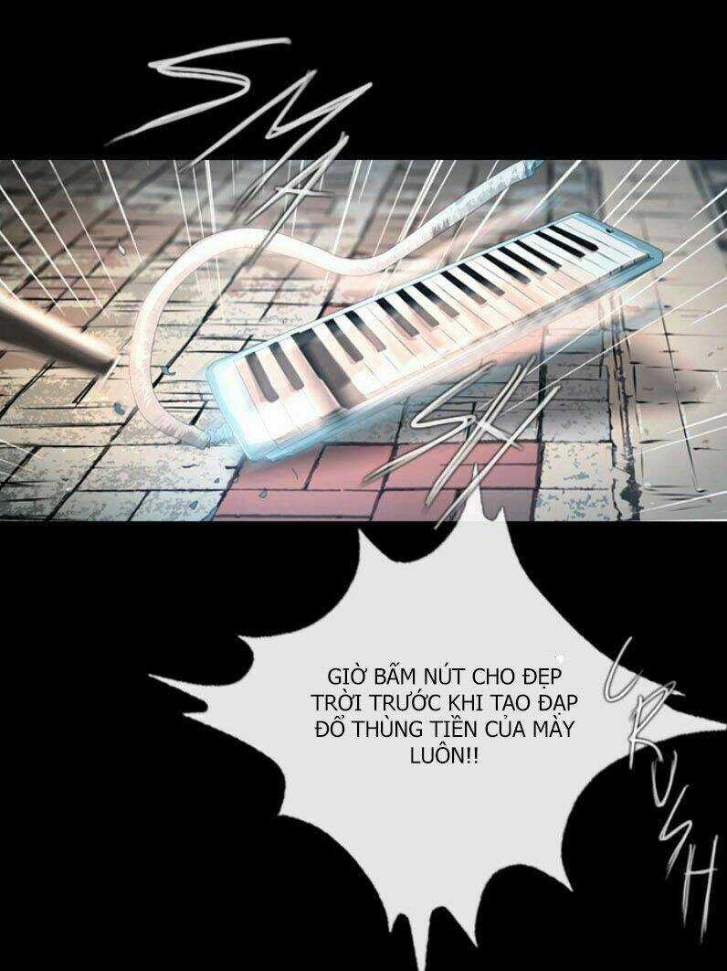 Dead Days - Chapter 56 - Trang 12