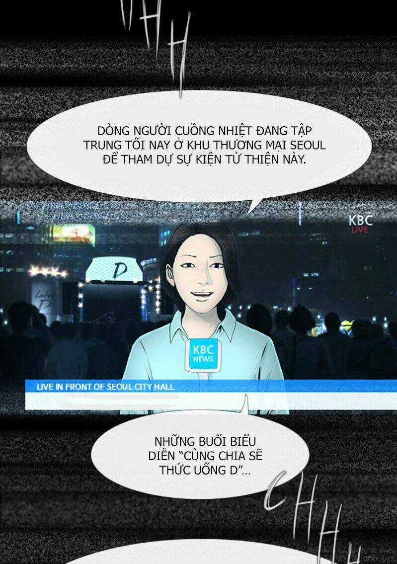 Dead Days - Chapter 56 - Trang 16