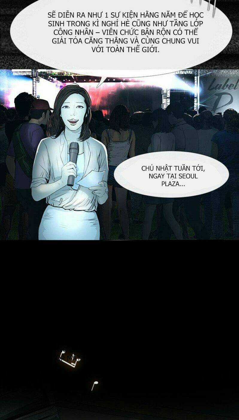 Dead Days - Chapter 56 - Trang 17