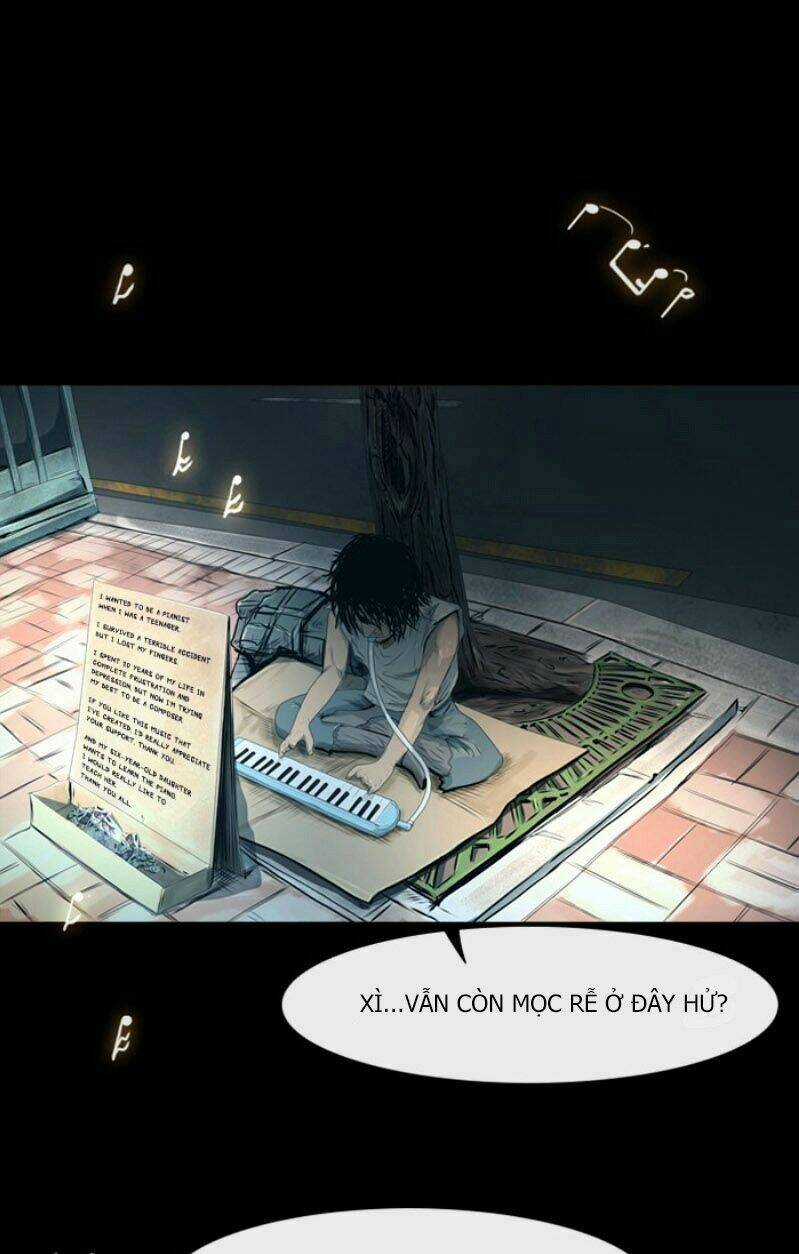 Dead Days - Chapter 56 - Trang 19