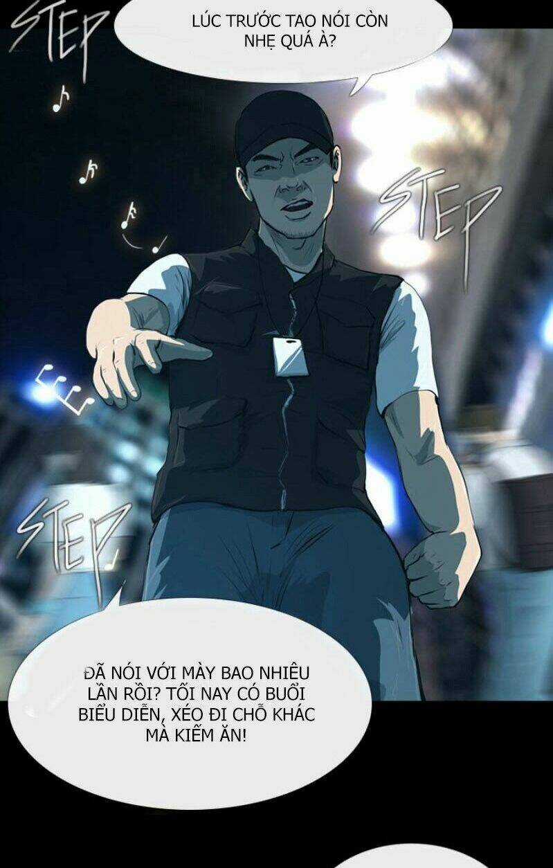 Dead Days - Chapter 56 - Trang 20