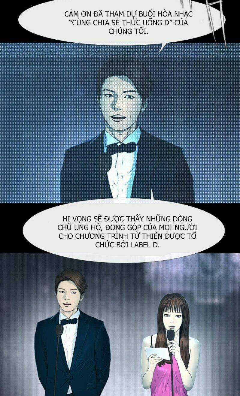 Dead Days - Chapter 56 - Trang 22