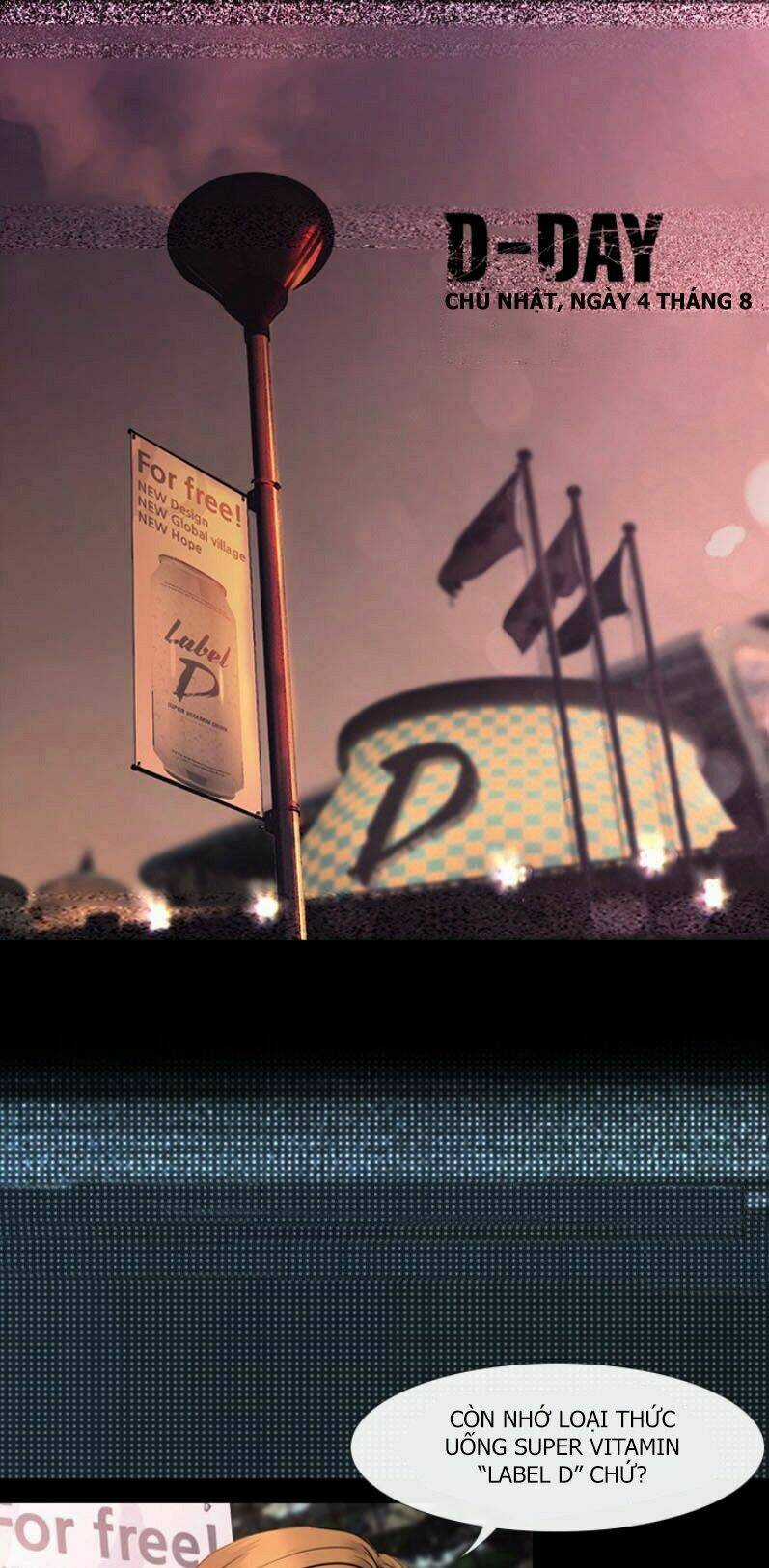 Dead Days - Chapter 56 - Trang 24