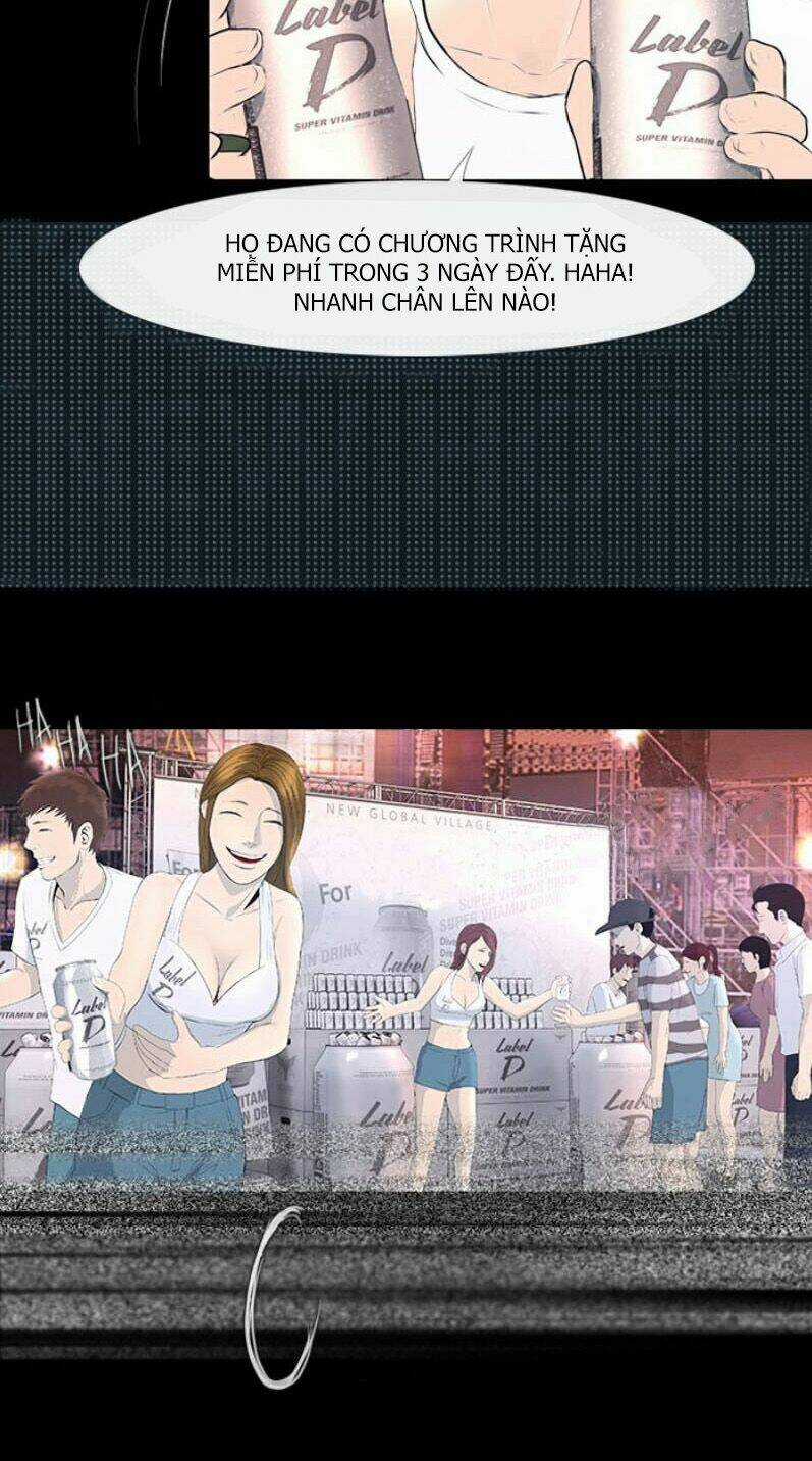 Dead Days - Chapter 56 - Trang 26