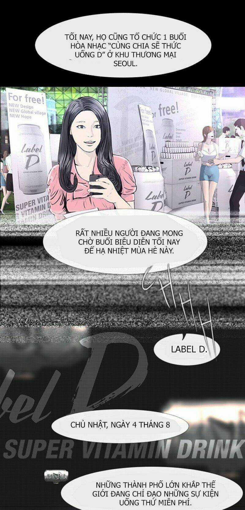 Dead Days - Chapter 56 - Trang 29