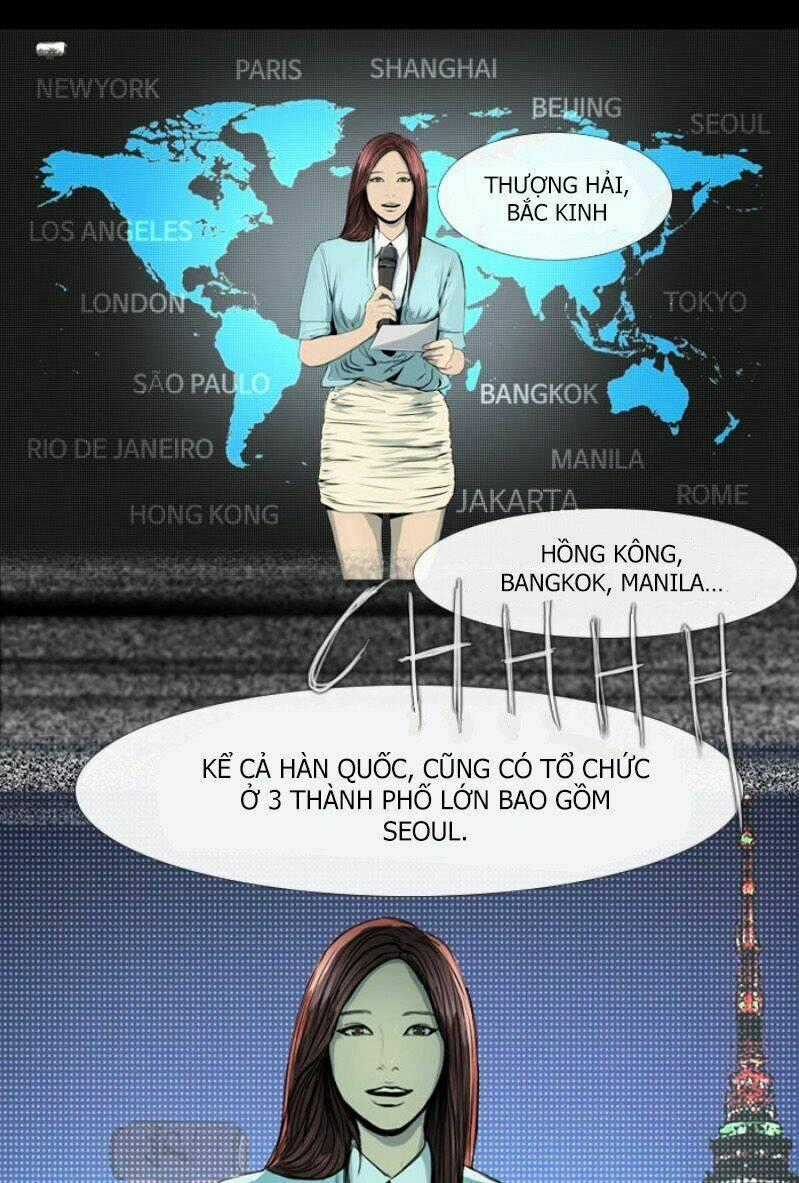 Dead Days - Chapter 56 - Trang 30