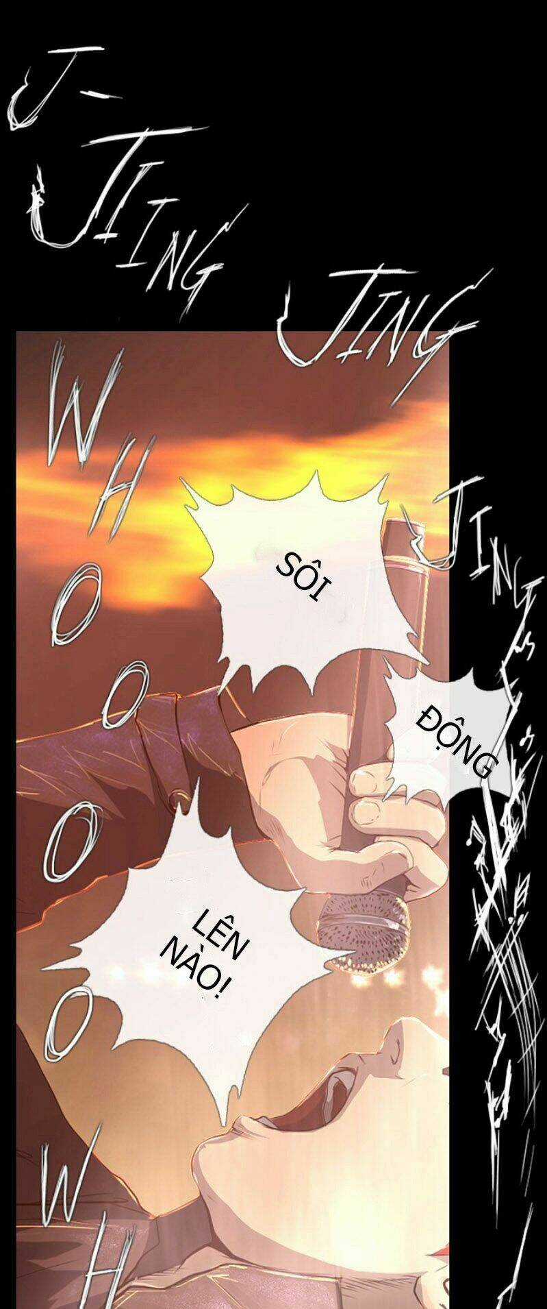 Dead Days - Chapter 56 - Trang 8