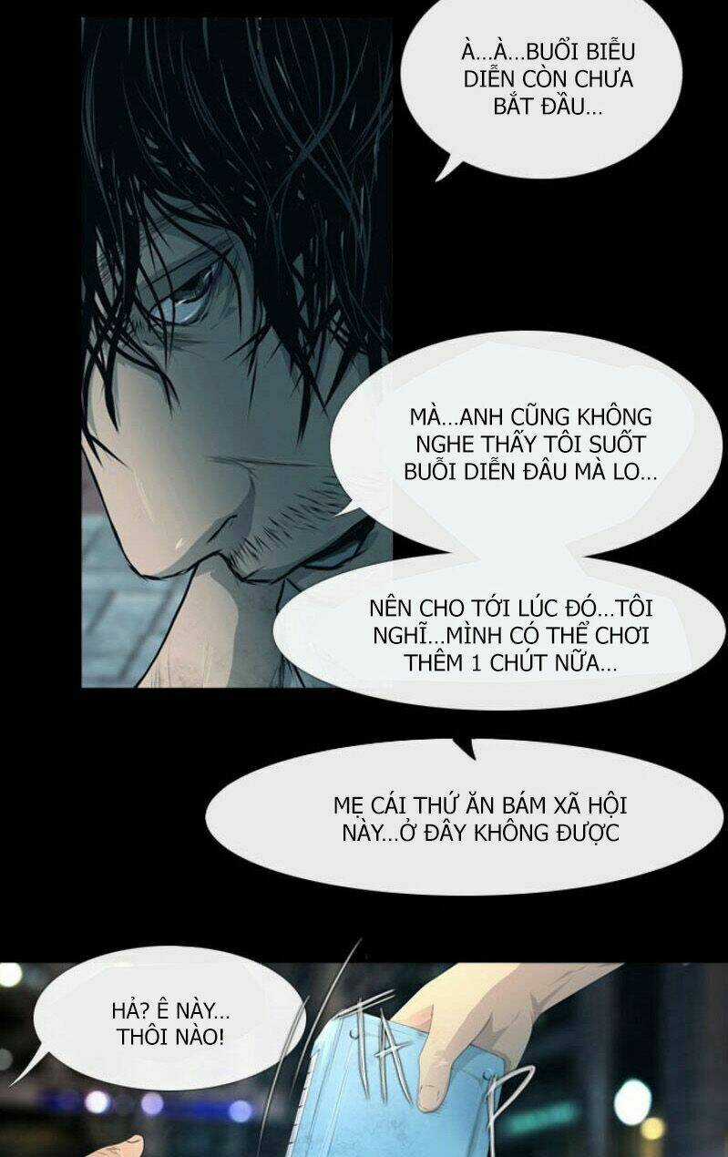 Dead Days - Chapter 56 - Trang 10