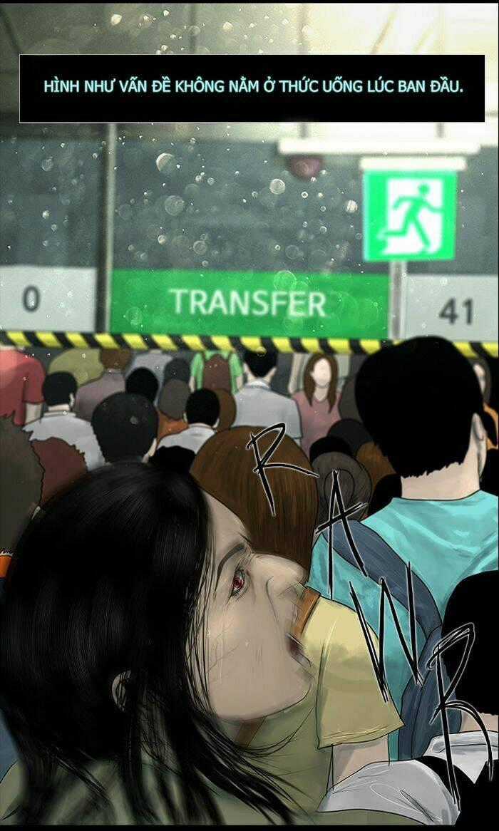 Dead Days - Chapter 57 - Trang 2