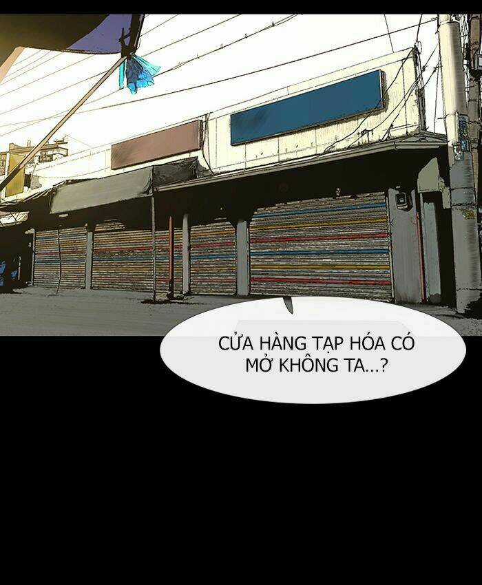 Dead Days - Chapter 57 - Trang 11