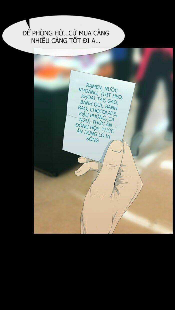 Dead Days - Chapter 57 - Trang 13