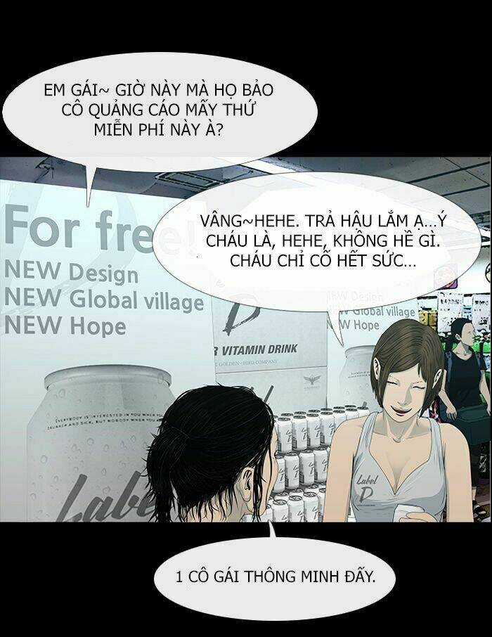 Dead Days - Chapter 57 - Trang 15