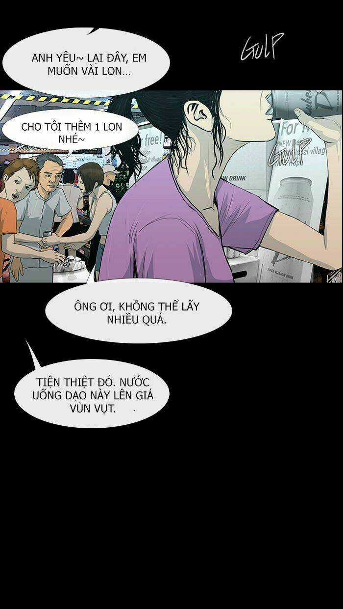 Dead Days - Chapter 57 - Trang 18