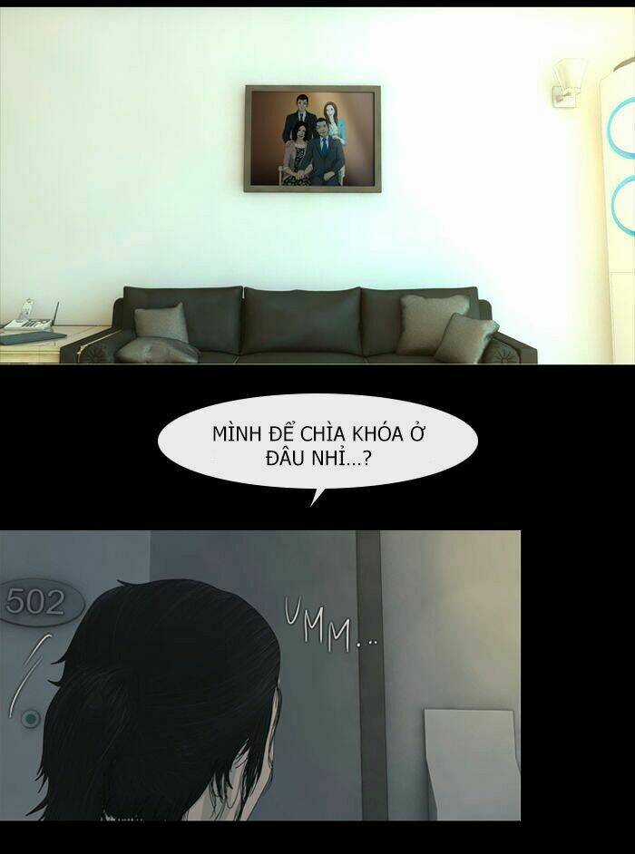 Dead Days - Chapter 57 - Trang 20